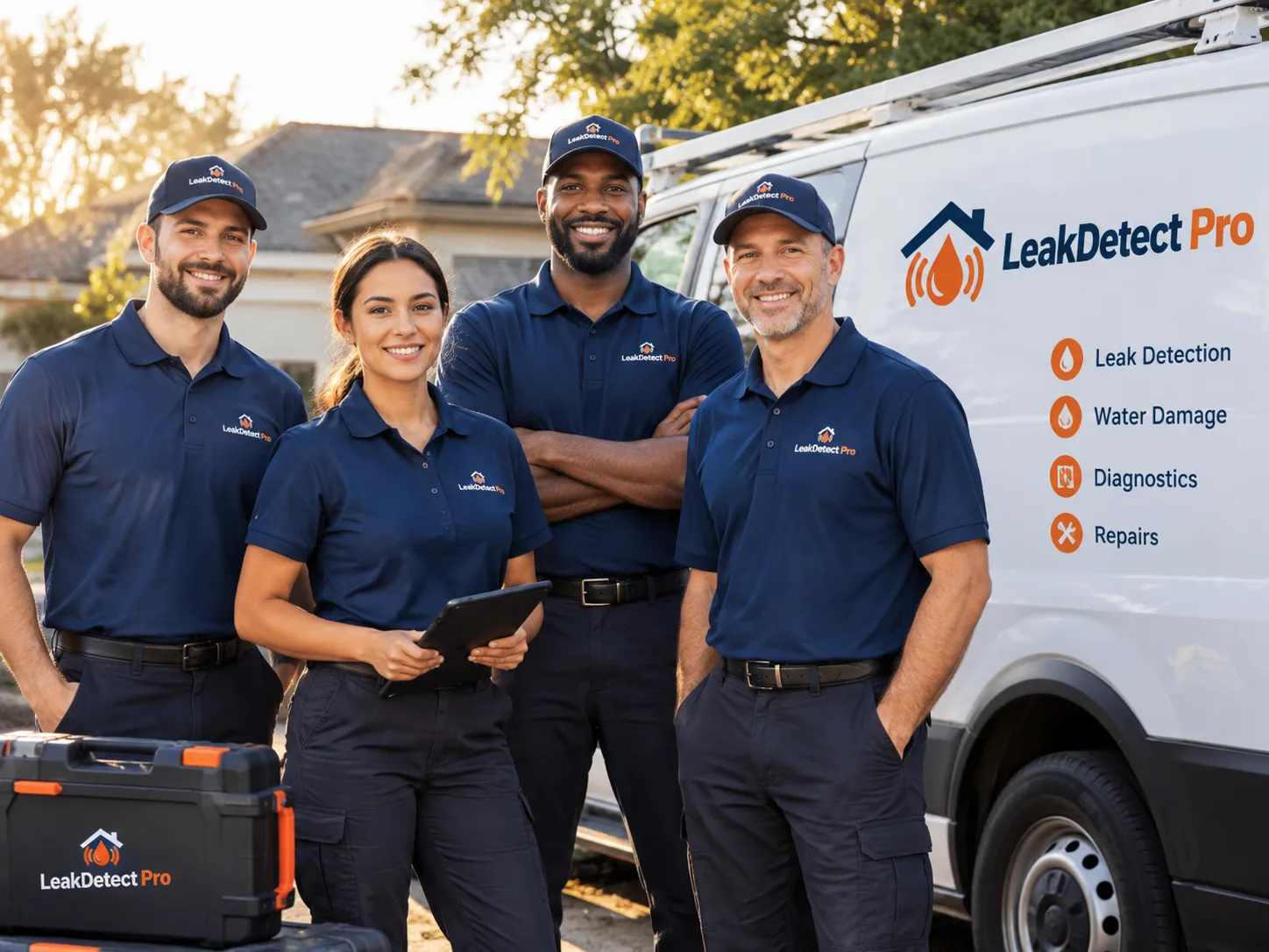 Roof Repair company in Roundhead, OH